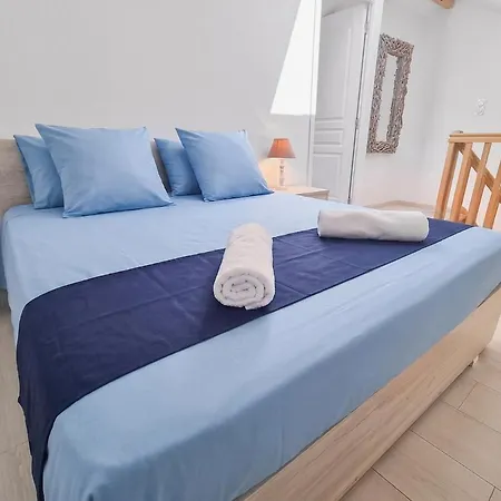 Charmante Maison 2 Ch Proche Pornic &
