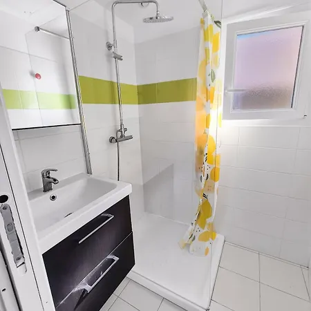Tatil Evi Charmante Maison 2 Ch Proche Pornic & La Bernerie-en-Retz